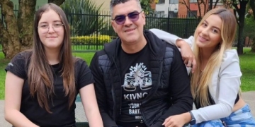 La hija de Eduardo Luis arremetió contra RCN: "Hay que dejar atrás lo que pasó de moda"