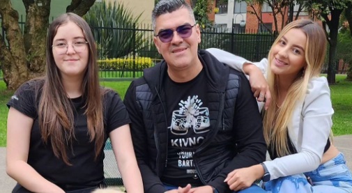 La hija de Eduardo Luis arremetió contra RCN: "Hay que dejar atrás lo que pasó de moda"