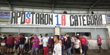 Unión Magdalena y los partidos dignos de una investigación