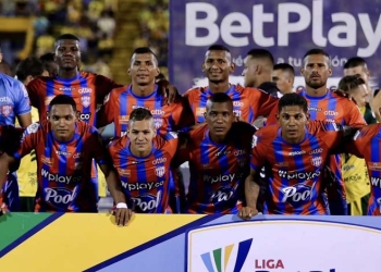 Deportivo Cali fichajes: ¿Álex Mejía y otro jugador de Unión Magdalena?