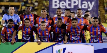 Deportivo Cali fichajes: ¿Álex Mejía y otro jugador de Unión Magdalena?