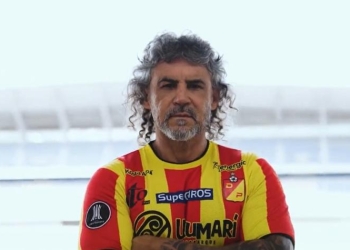 ¡El Deportivo Pereira de Leonel Álvarez daría golpe en el mercado de fichajes!
