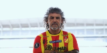 ¡El Deportivo Pereira de Leonel Álvarez daría golpe en el mercado de fichajes!