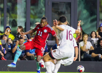 Colombia busca preservar su invicto en el último duelo frente a México