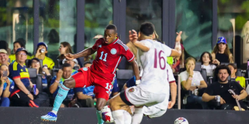 Colombia busca preservar su invicto en el último duelo frente a México