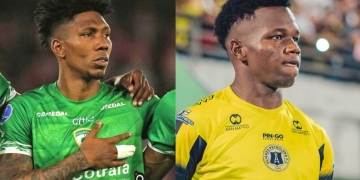 ¿Cómo les ha ido y de qué juegan los dos nuevos fichajes de Atlético Nacional?
