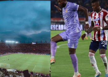Junior vs. Tolima: Casi 40 mil boletas vendidas y posibles alineaciones