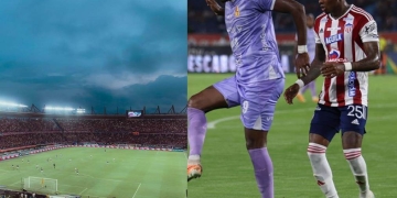 Junior vs. Tolima: Casi 40 mil boletas vendidas y posibles alineaciones