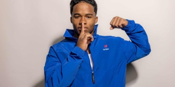 New Balance anuncia oficialmente el fichaje de Endrick