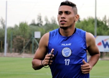 Kalazan Suárez, nuevo fichaje de Junior: Quién es, posición y cómo juega