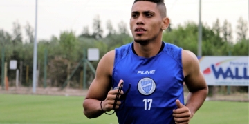 Kalazan Suárez, nuevo fichaje de Junior: Quién es, posición y cómo juega