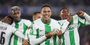 Finaliza el 2023 para Atlético Nacional. Así fueron los números del ‘verdolaga’