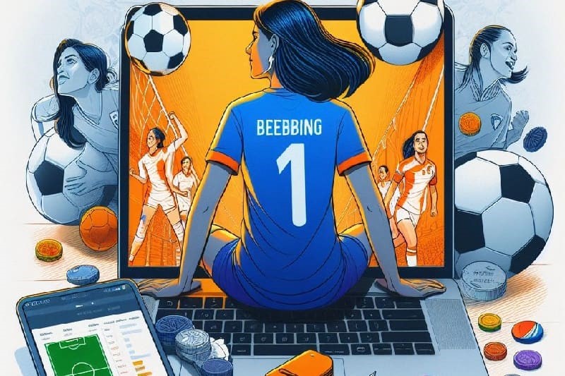 Boom del Fútbol Femenino