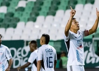 ¡Jerarquía pura! Los increíbles números de Carlos Bacca en fases finales del FPC