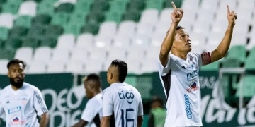 ¡Jerarquía pura! Los increíbles números de Carlos Bacca en fases finales del FPC