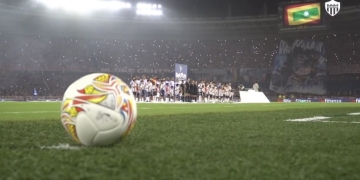 Junior vs. DIM y la polémica con las boletas de la final de ida: ¡Pura reventa!