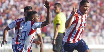 Junior de Barranquilla: Convocados, bajas y posible once en la final vs. DIM