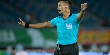 Nicolás Gallo: La denuncia por corrupción y cómo le ha ido a Junior con sus arbitrajes