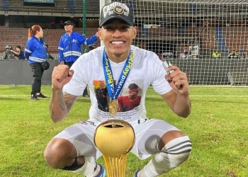Jermein Peña: "Mi papá no está preso", "Me agrandé cuando me chiflaron" y por cuánto firmó con Junior