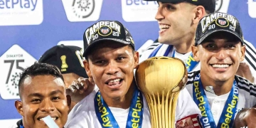 ¡Así se va armando el centenario! Novedades de salidas, renovaciones y fichajes en Junior tras el título