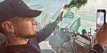 Chicho arango