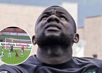 Atlético Nacional y los memes que dejó la goleada del DIM: Chipi Chipi, el protagonista