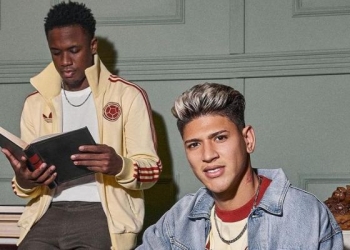 Selección Colombia: adidas y la FCF presentan la nueva colección