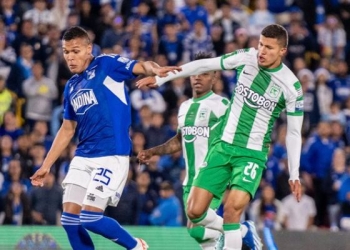 Millonarios vs Nacional