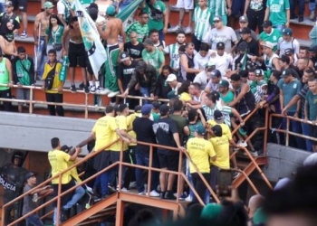 hinchada atletico nacional