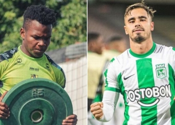 Mercado de fichajes de Atlético Nacional 2024: Llegadas, salidas, renovaciones y regresos
