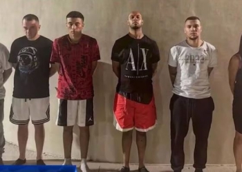 Exjugador de Independiente Santa Fe fue detenido en Estados Unidos por hurto