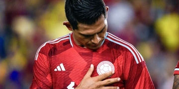 Macalister Silva Colombia