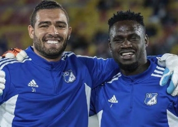 Millonarios ya tendría nuevo arquero para 2024: ¡Fichaje sorpresa!