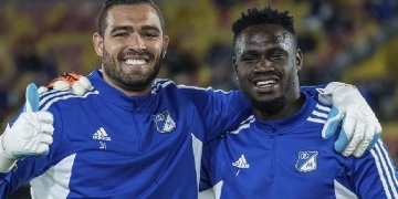 Millonarios ya tendría nuevo arquero para 2024: ¡Fichaje sorpresa!