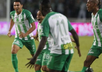 América de Cali, detrás de otro ídolo de Atlético Nacional que regresaría al FPC