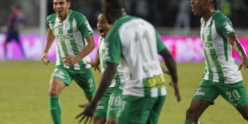 América de Cali, detrás de otro ídolo de Atlético Nacional que regresaría al FPC