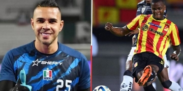 Los últimos jugadores que suenan para reforzar a Santa Fe en 2024