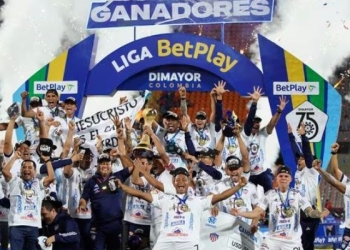 Acaba de salir campeón con Junior y suena fuertemente para llegar a Atlético Nacional