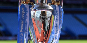 La Premier League firma el mayor acuerdo de transmisión de su historia