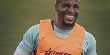 Nicolás Giraldo firmará contrato por dos años con Millonarios