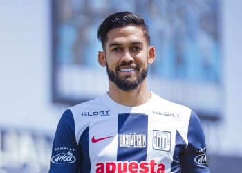 ‘Rifle’ Andrade: ¿Independiente Santa Fe?