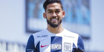‘Rifle’ Andrade: ¿Independiente Santa Fe?