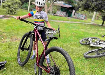 Specialized navidad