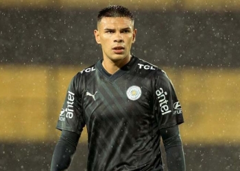 Si no es Juan David Ríos… ¡el otro plan de Atlético Nacional!