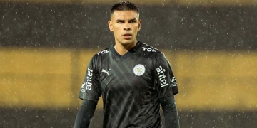 Si no es Juan David Ríos… ¡el otro plan de Atlético Nacional!