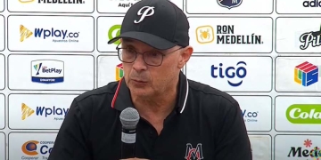 Alfredo Arias, “respeto máximo por Junior”, “sin excusas” y la pequeña queja sobra la ida de la final