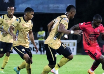 El central de Águilas Doradas que quiere América de Cali: no es Jeisson Quiñones