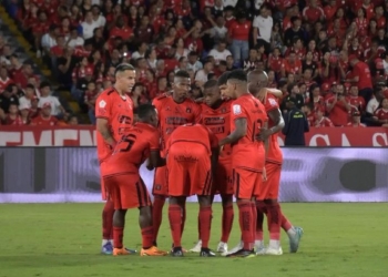 Los jugadores que América de Cali mandará a préstamo en 2024