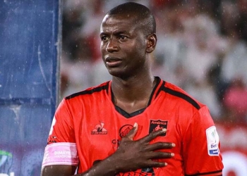 Tulio Gómez sobre Adrián Ramos: “Él se despidió, pero…”