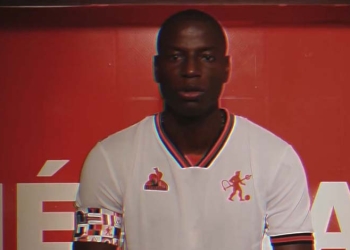 Corazón roto: ¡Se va Adrián Ramos!
